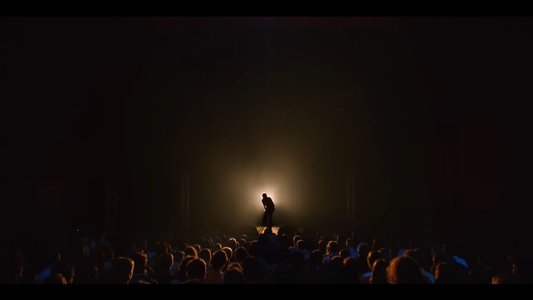 Bo Burnham: Make Happy