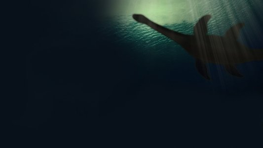 Monsters of The Abyss