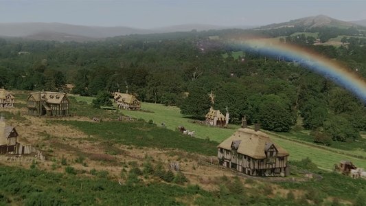 Ella Enchanted