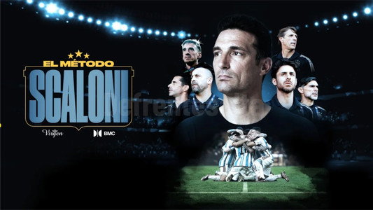 El método Scaloni