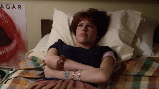 Sixteen Candles