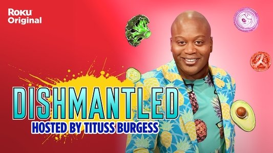 Dishmantled