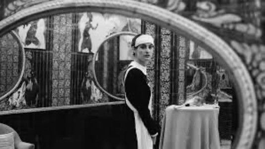 Un mois chez les filles