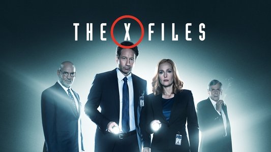 The X-Files