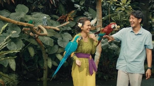 Paris in Bali