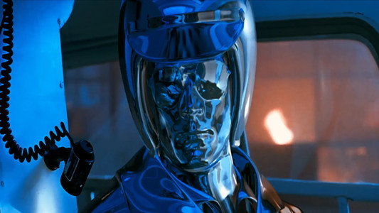 Terminator 2: Judgment Day