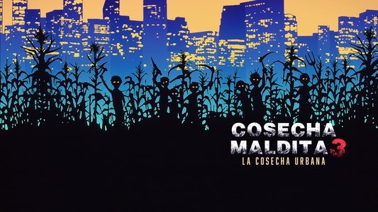 Children of the Corn III: Urban Harvest