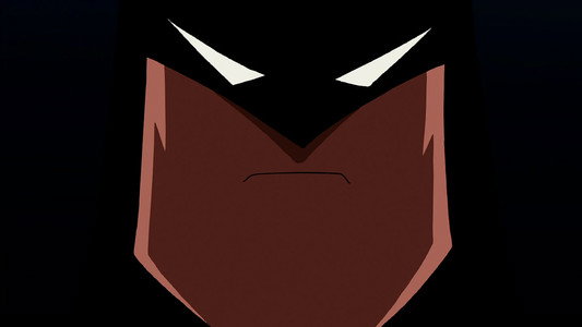Batman Beyond: Return of the Joker