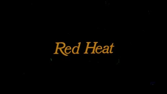 Red Heat