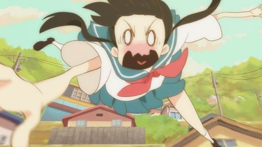 フミコの告白