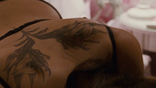 Black Swan