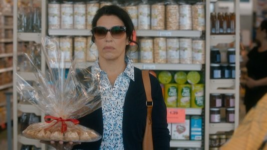 La face cachée du baklava
