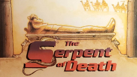 The Serpent of Death