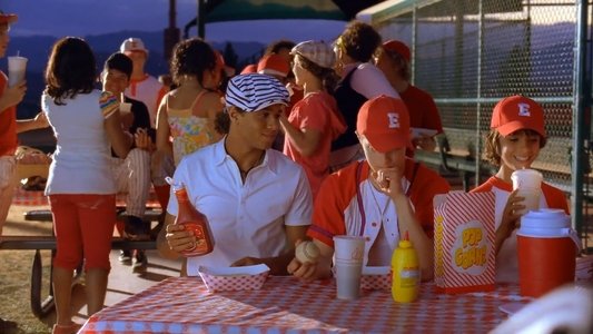 High School Musical 2