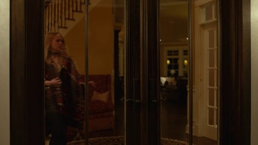 November Criminals