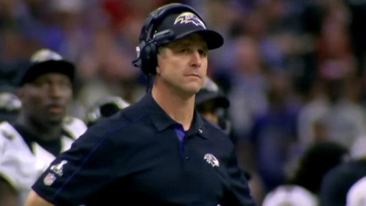 2012 Baltimore Ravens: Super Bowl XLVII Champions