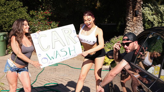 Trans Carwash