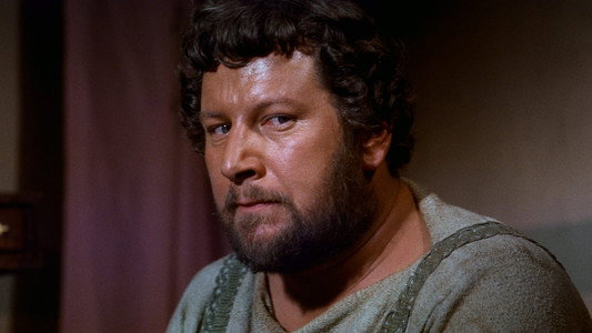 Spartacus