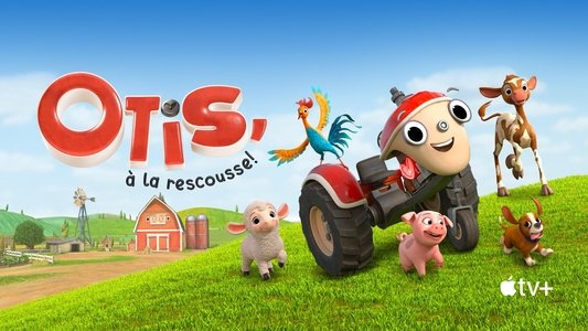 Get Rolling with Otis