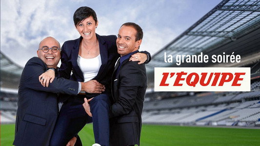La Grande Soirée