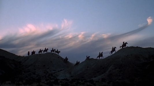 Chato's Land
