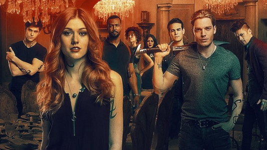 Shadowhunters