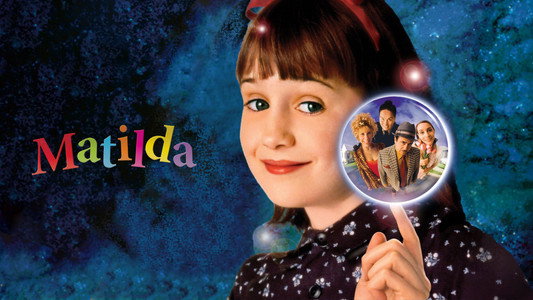 Matilda
