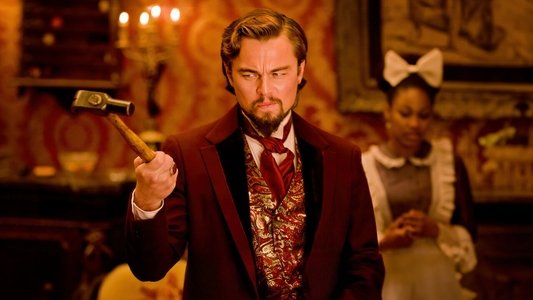 Django Unchained