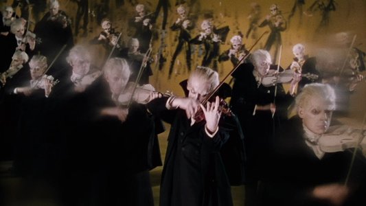 The Tales of Hoffmann
