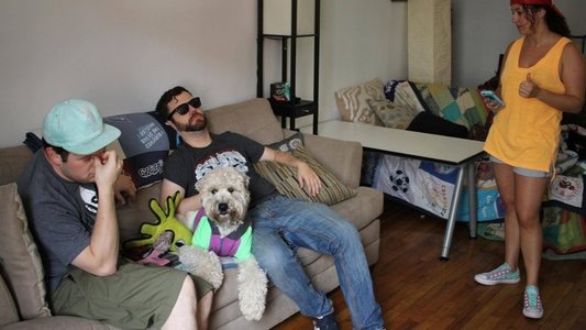 The Egos: A New York City Comedy