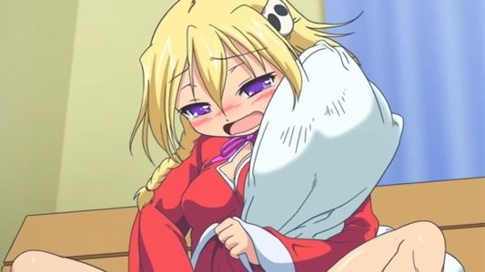生膣ひゃくぱぁせんと！ 固結びのシンパ くぱぁ