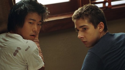 Disturbia