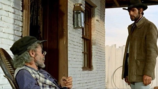 Anda muchacho, spara!