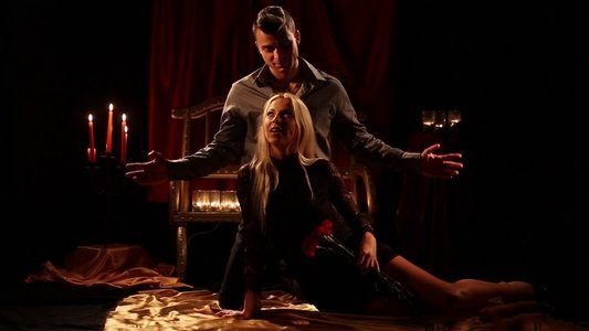 Sex, Sinners & Saints