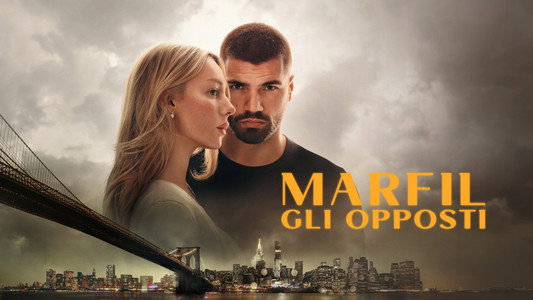 Enfrentados: Marfil