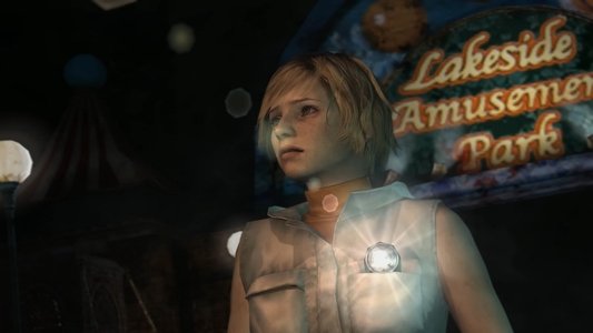 The Making of Silent Hill 3