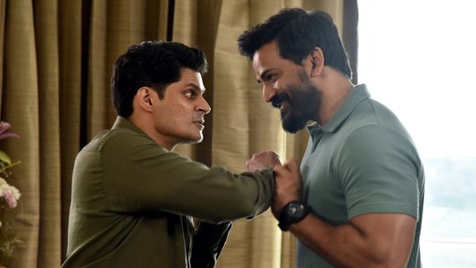 ಟ್ವೆಂಟಿ ಒನ್ ಹವರ್ಸ್