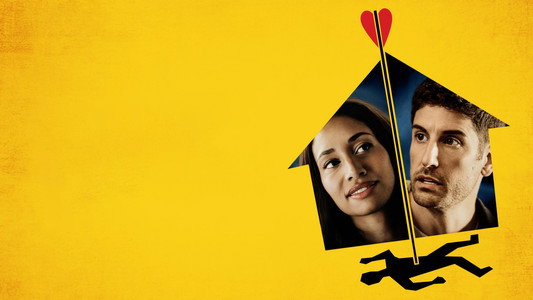 Untitled Home Invasion Romance