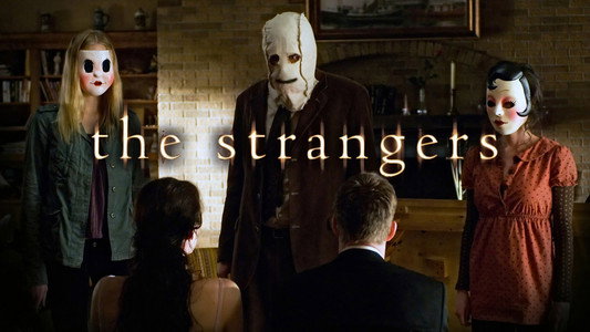 The Strangers