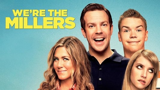 We're the Millers