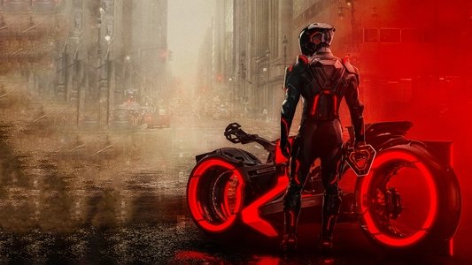 TRON: Ares
