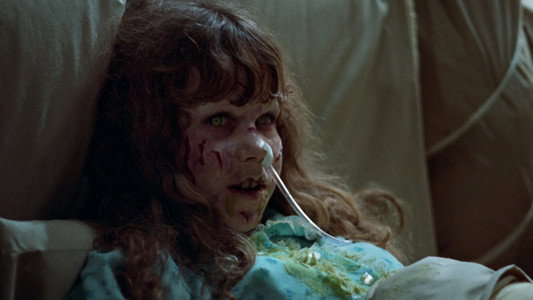 The Exorcist
