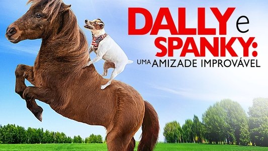 Adventures of Dally and Spanky
