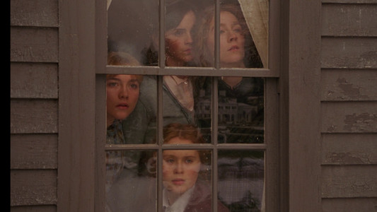 Little Women