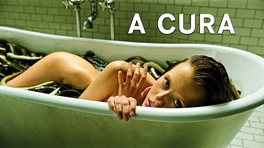 A Cure for Wellness