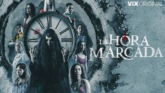 La hora marcada