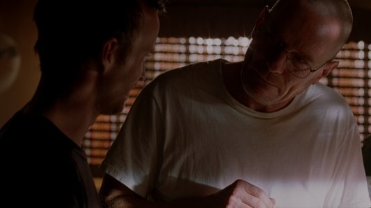 Breaking Bad