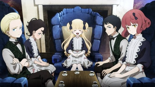 シャドーハウス
