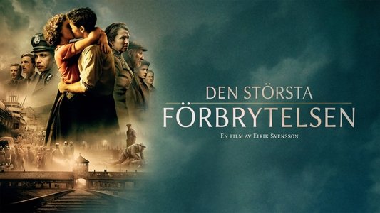 Den største forbrytelsen
