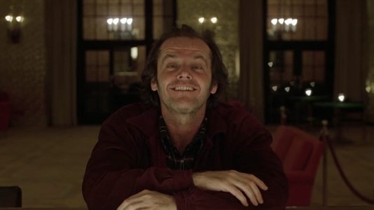 The Shining